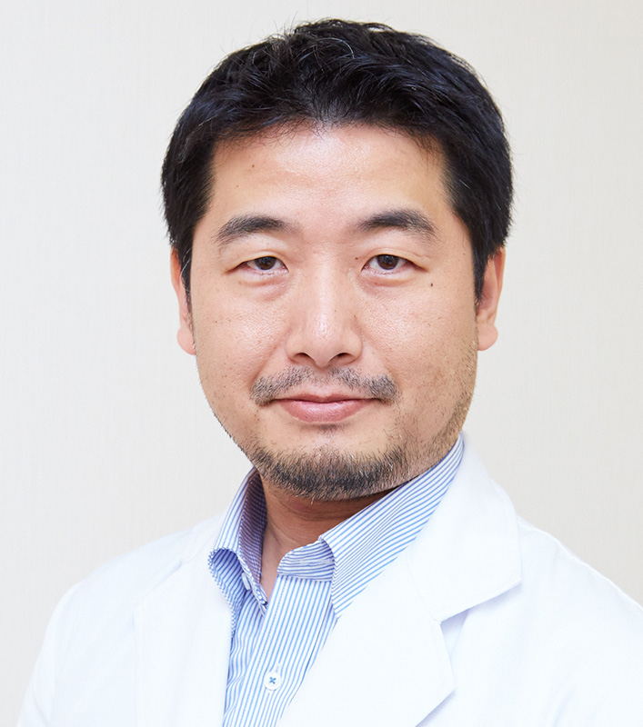 第22回日本股関節鏡研究会 会長 福島　健介